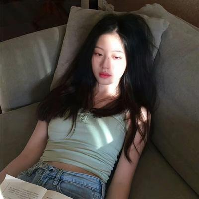 哈佛少女的快乐清单